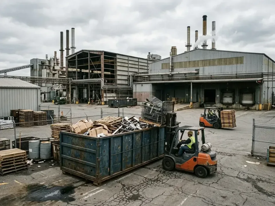 industrial-factory-scrap-conta-003 — frequently asked questions, Cheap Roll-off Dumpster Rentals in Loganville, GA